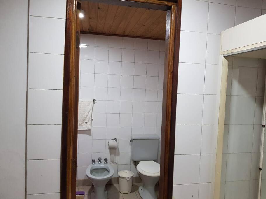 Apartment Iguazu House *