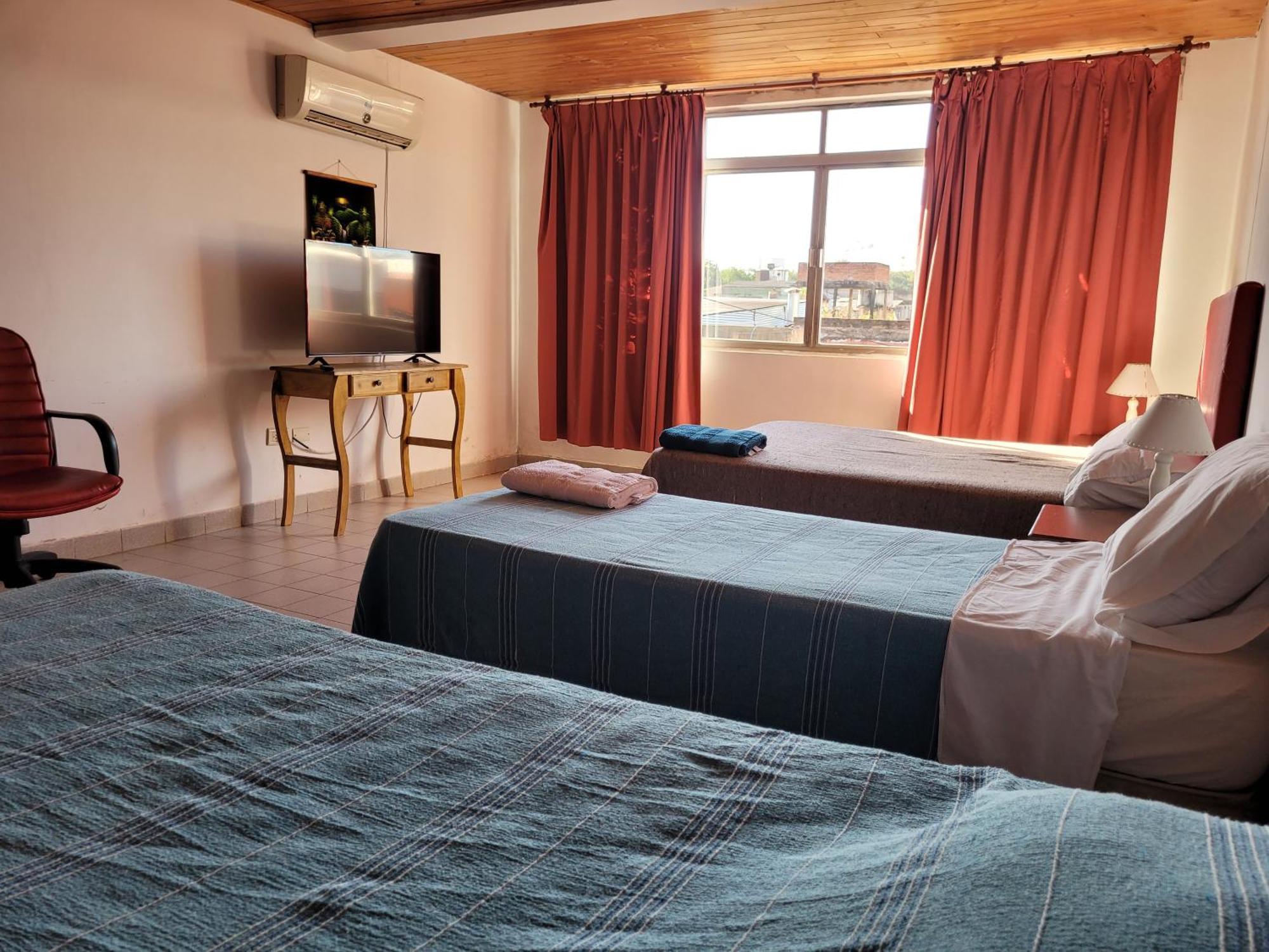 Apartment Iguazu House *